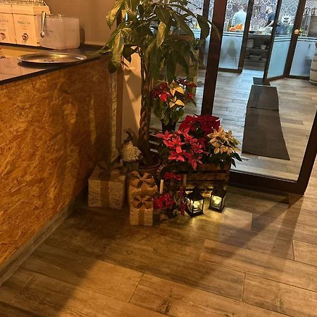 Olivo De Reis Hotel Caldas de Reis Kültér fotó