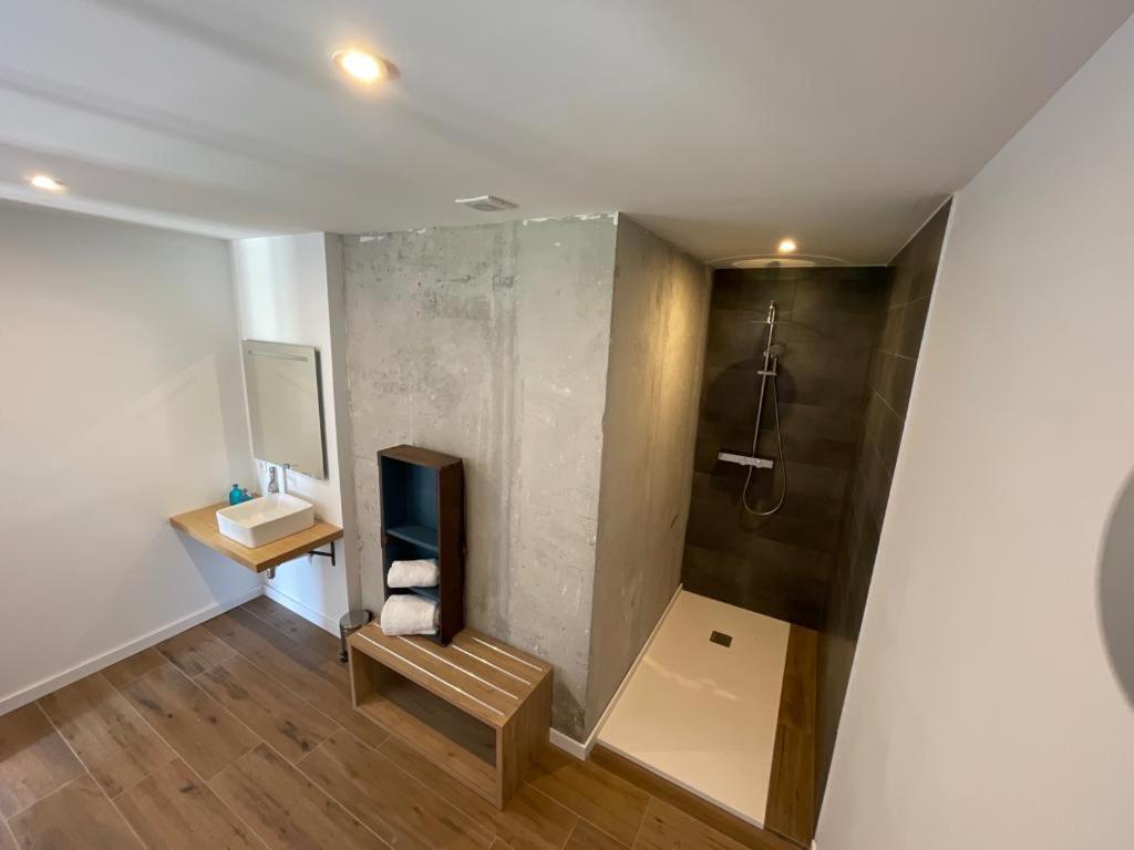 Olivo De Reis Hotel Caldas de Reis Kültér fotó